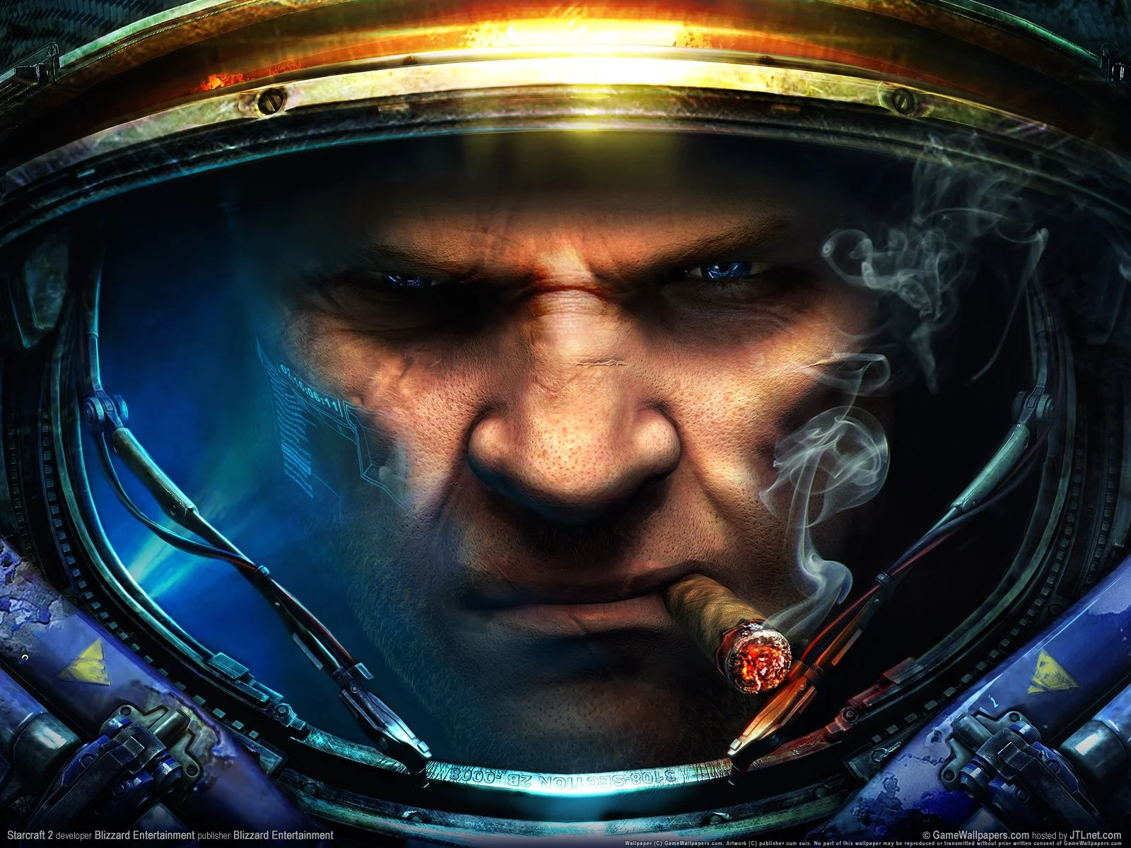 Blizzard подала иск против создателей набора читов для StarCraft 2
