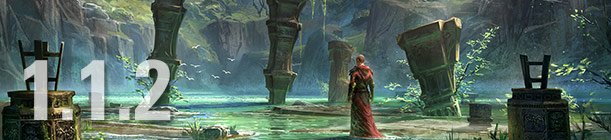 Elder Scrolls Online обновляется до версии 1.1.2 - Изображение 1 Elder Scrolls Online обновляется до версии 1.1.2 - Изображение 1