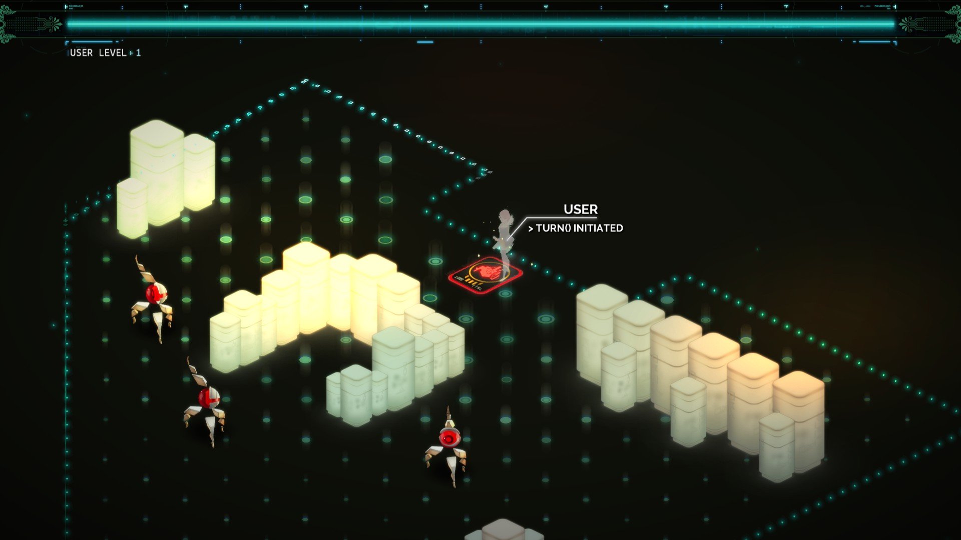 Молчание - золото. Обзор Transistor.. - Изображение 3 Молчание - золото. Обзор Transistor.. - Изображение 3