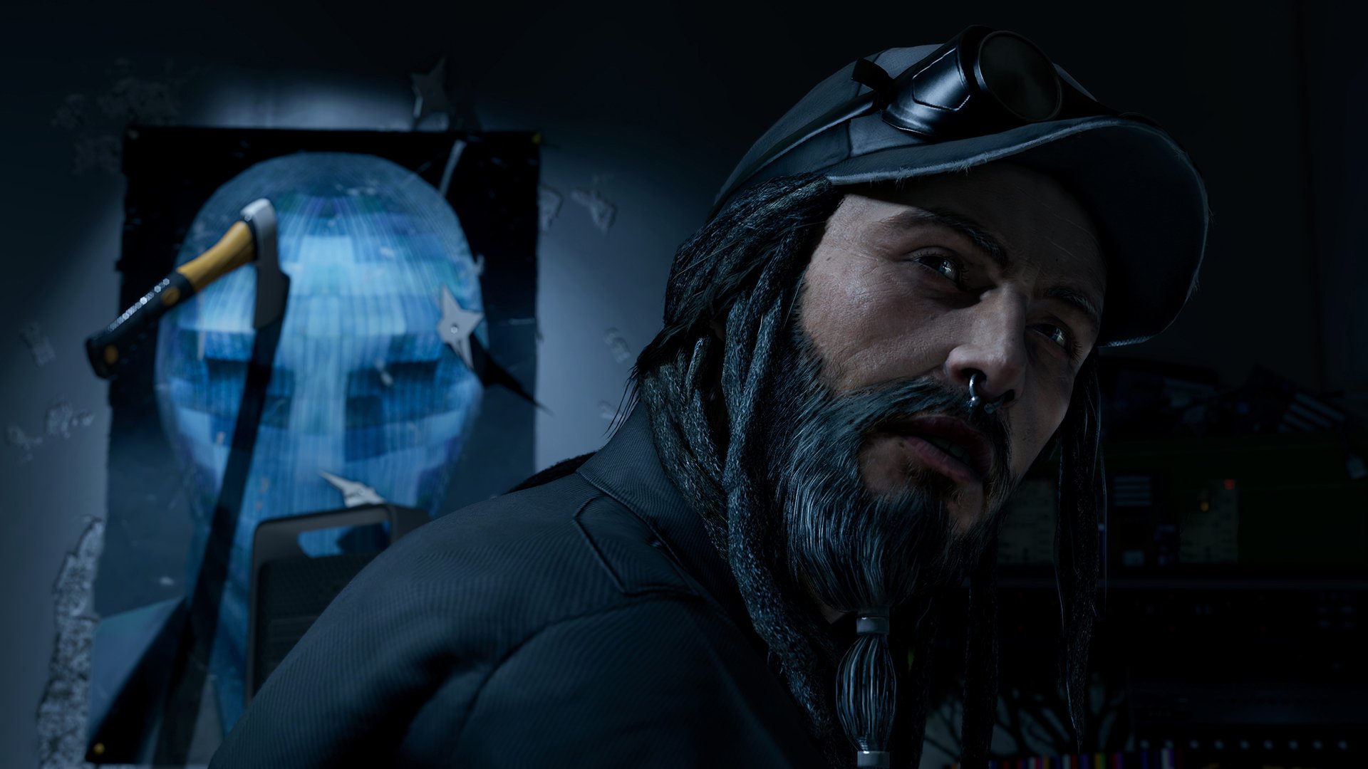 Пиратская версия Watch Dogs помогает хакерам добывать Bitcoin. - Изображение 1 Пиратская версия Watch Dogs помогает хакерам добывать Bitcoin. - Изображение 1