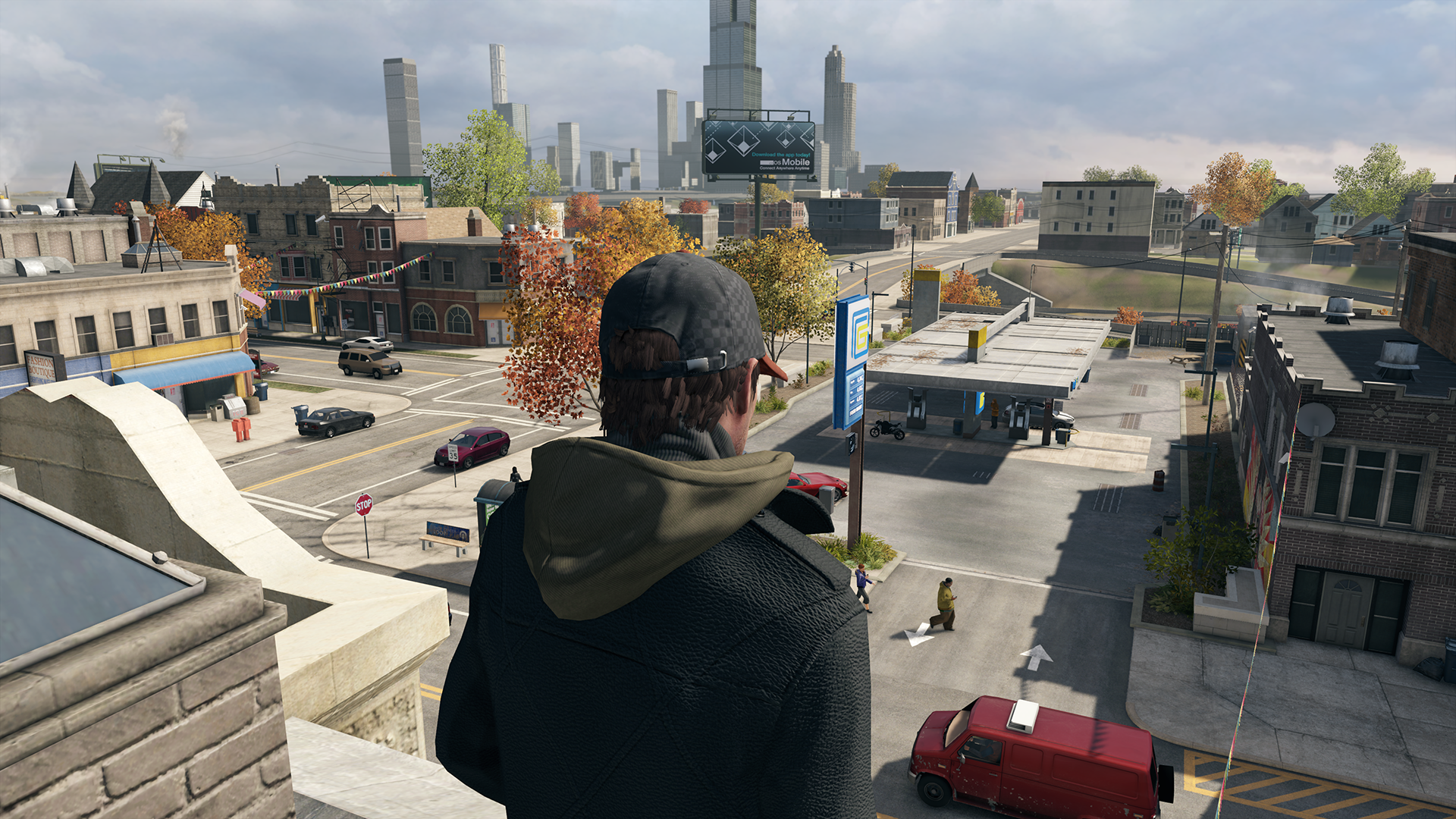 Гайд Watch Dogs – оптимальные графические настройки для Nvidia - Изображение 1 Гайд Watch Dogs – оптимальные графические настройки для Nvidia - Изображение 1