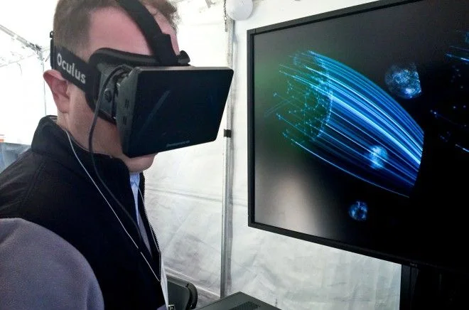 Министерство обороны США снарядило военных хакеров очками Oculus Rift
