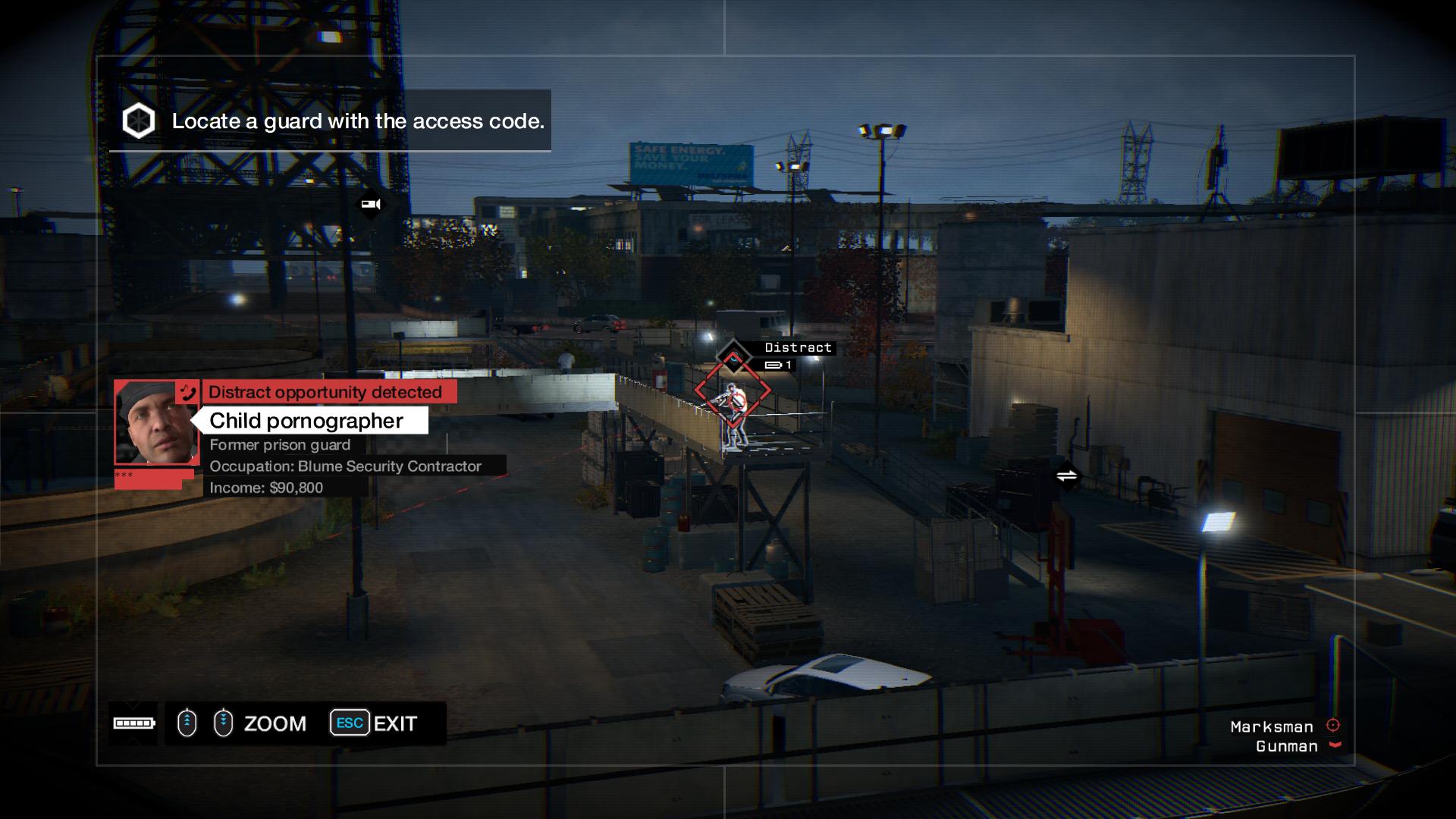 Немного мудрости с Реддита на тему Watch_Dogs . - Изображение 1 Немного мудрости с Реддита на тему Watch_Dogs . - Изображение 1