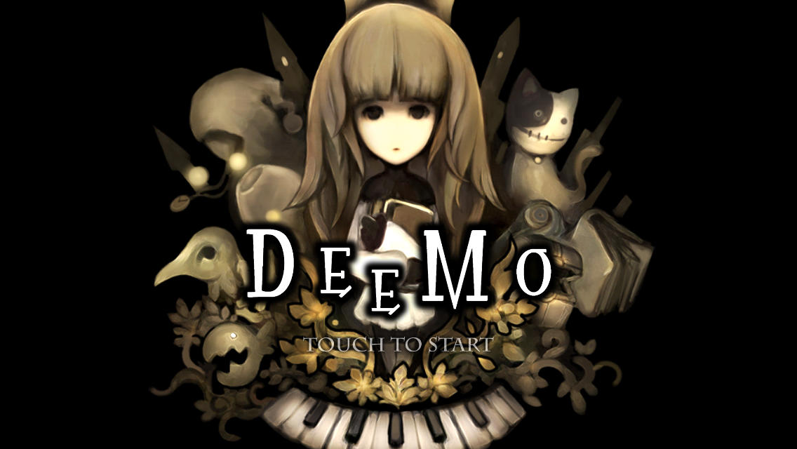 Deemo- музыкальное чудо - Изображение 1 Deemo- музыкальное чудо - Изображение 1