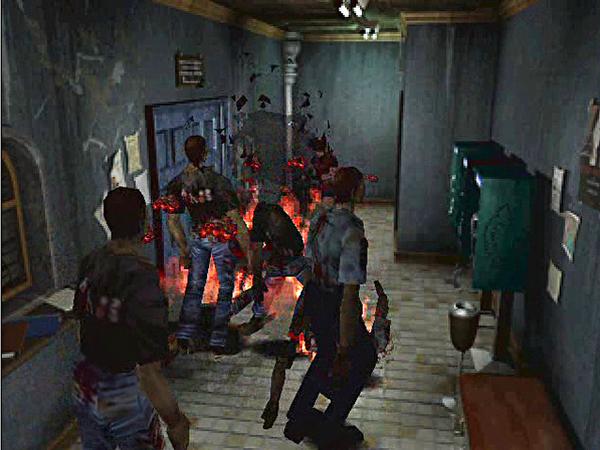 1998 год в компьютерных играх - Изображение 2 1998 год в компьютерных играх - Изображение 2