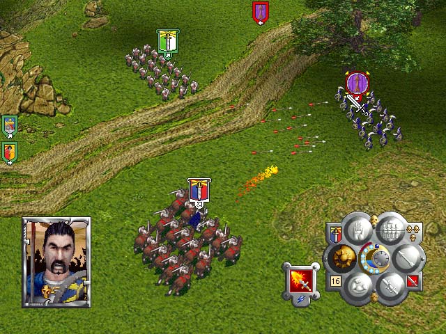 1998 год в компьютерных играх - Изображение 8 1998 год в компьютерных играх - Изображение 8