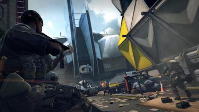 Extraction снова стала Dirty Bomb - Изображение 1 Extraction снова стала Dirty Bomb - Изображение 1