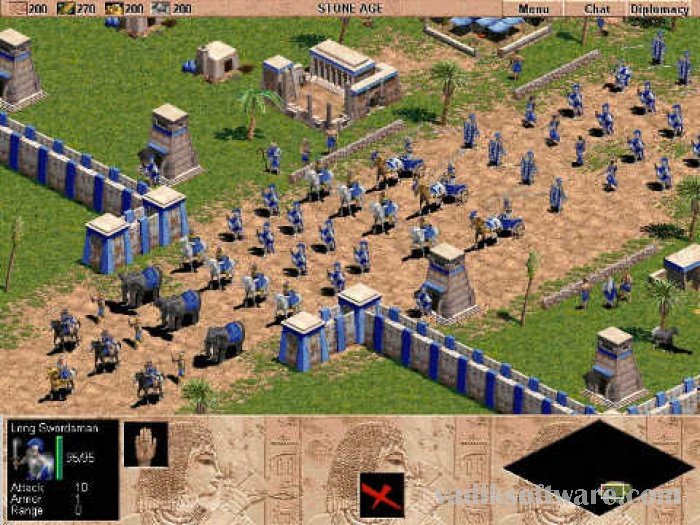 1998 год в компьютерных играх - Изображение 22 1998 год в компьютерных играх - Изображение 22