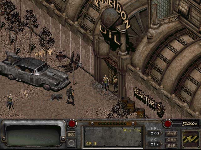 1998 год в компьютерных играх - Изображение 16 1998 год в компьютерных играх - Изображение 16