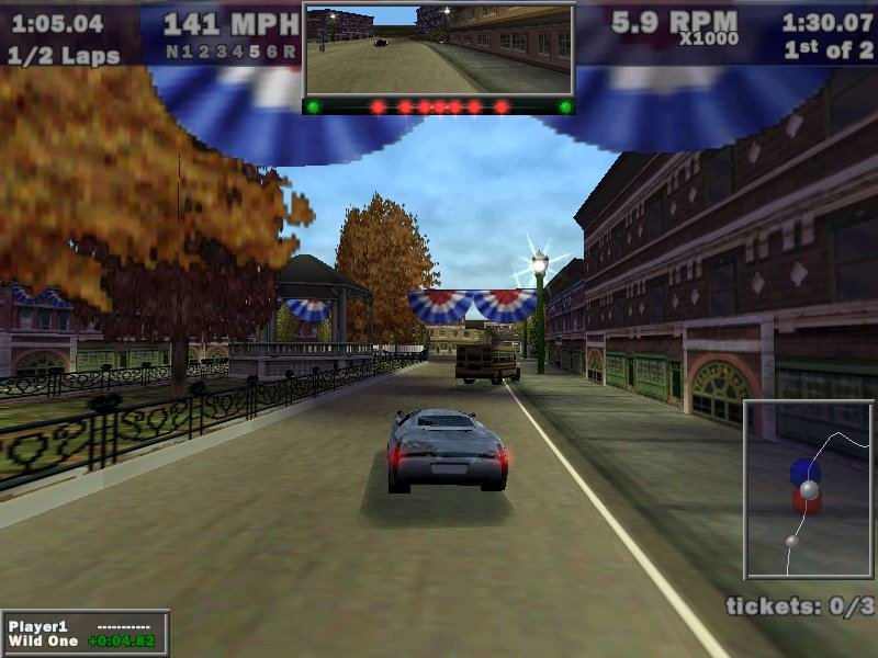 1998 год в компьютерных играх - Изображение 13 1998 год в компьютерных играх - Изображение 13