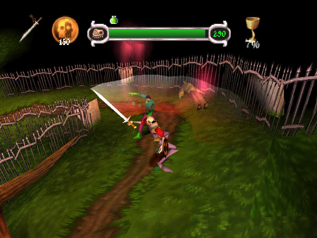 1998 год в компьютерных играх - Изображение 20 1998 год в компьютерных играх - Изображение 20