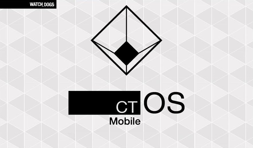 Приложение ctOS mobile - Изображение 1 Приложение ctOS mobile - Изображение 1