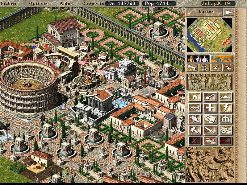 1998 год в компьютерных играх - Изображение 15 1998 год в компьютерных играх - Изображение 15