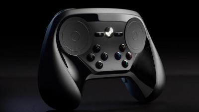 Steam Controller отложен на 2015 год. - Изображение 1 Steam Controller отложен на 2015 год. - Изображение 1