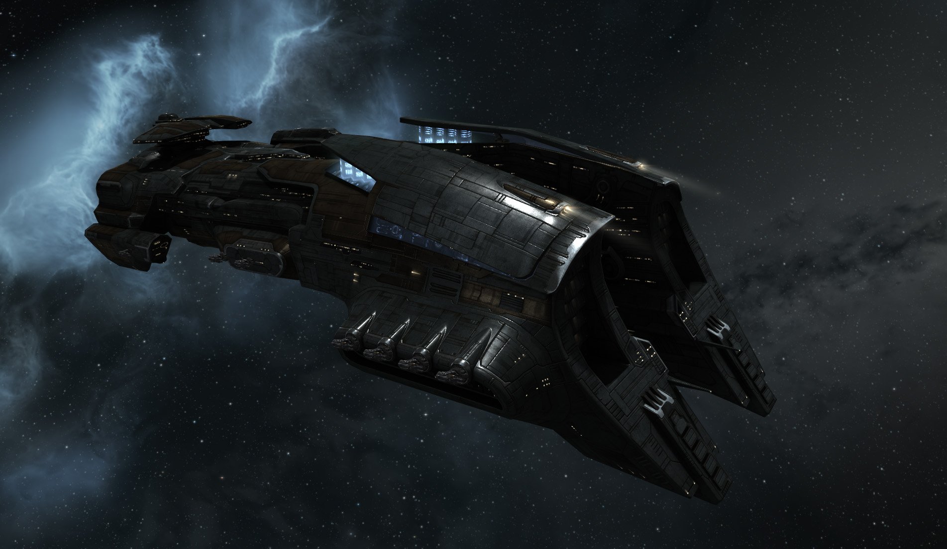 Eve Online пообещали обновлять чаще - изображение 1 Eve Online пообещали обновлять чаще - фото 1