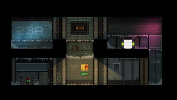 Stealth Inc. 2 выйдет в этом году как эксклюзив для Wii U с открытым миром - Изображение 1 Stealth Inc. 2 выйдет в этом году как эксклюзив для Wii U с открытым миром - Изображение 1