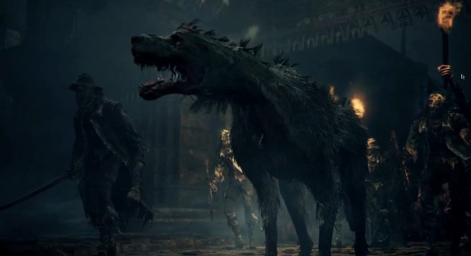 Project Beast – новая игра от разработчиков Dark Souls 2 - Изображение 1 Project Beast – новая игра от разработчиков Dark Souls 2 - Изображение 1