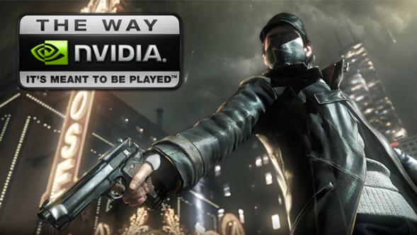 Управляйте Городом ветров с помощью технологий Nvidia и Ubisoft - Изображение 1 Управляйте Городом ветров с помощью технологий Nvidia и Ubisoft - Изображение 1