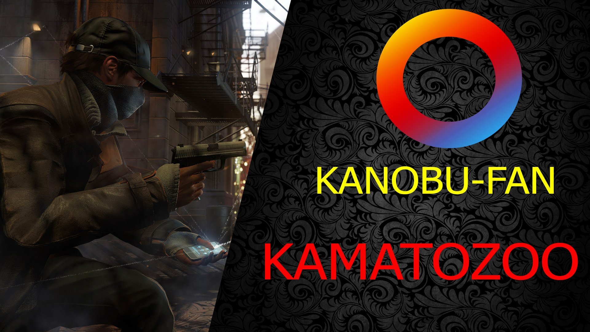 9.Новостной Дайджест (Kanobu-Fan) - Изображение 1 9.Новостной Дайджест (Kanobu-Fan) - Изображение 1