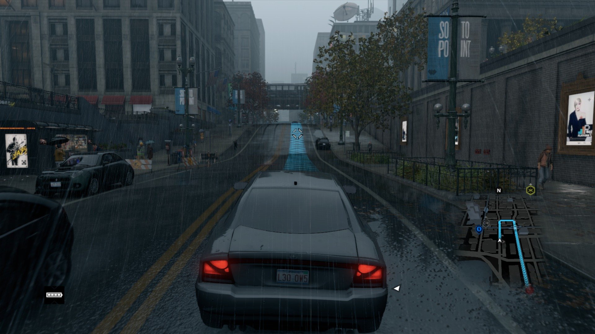 Патч Watch Dogs для PC решит большую часть проблем - Изображение 1 Патч Watch Dogs для PC решит большую часть проблем - Изображение 1