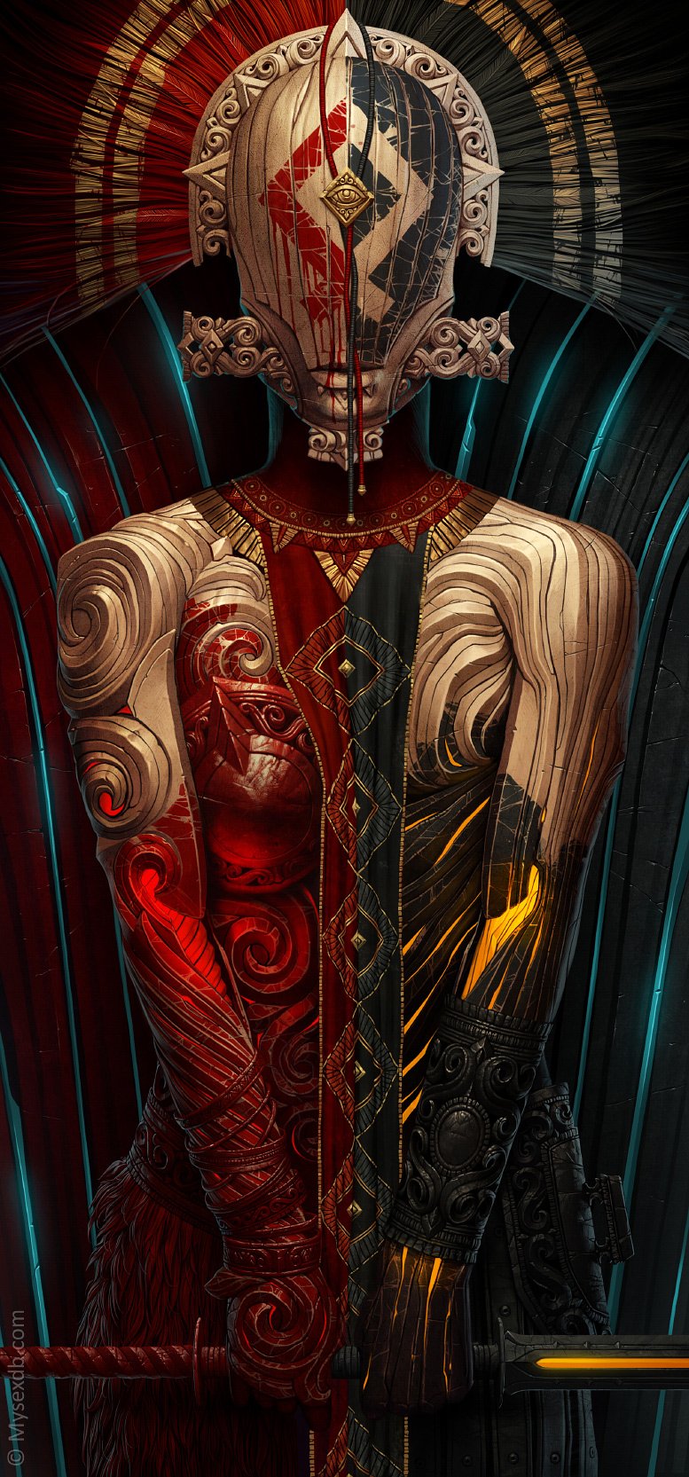 16 Souls - Изображение 4 16 Souls - Изображение 4