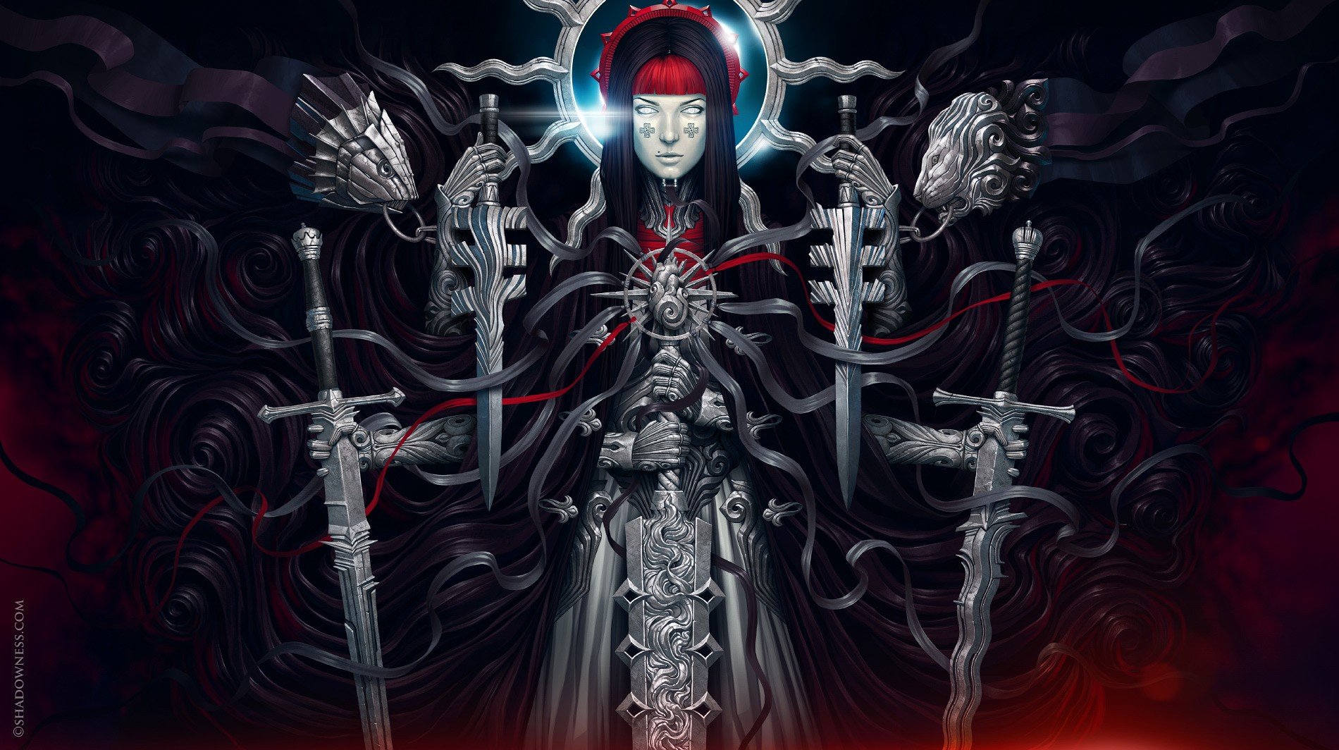 16 Souls - Изображение 6 16 Souls - Изображение 6