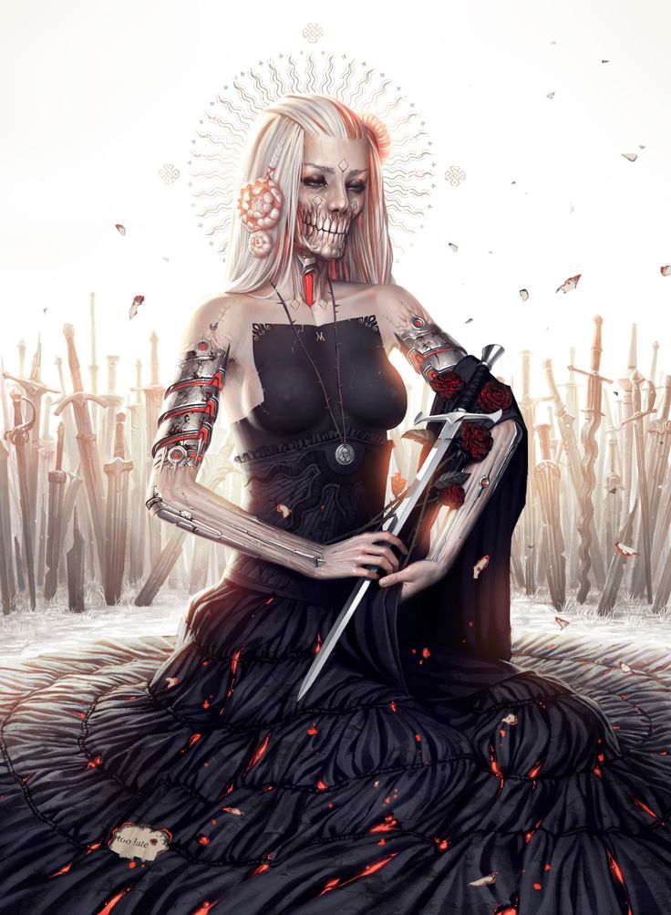 16 Souls - Изображение 7 16 Souls - Изображение 7