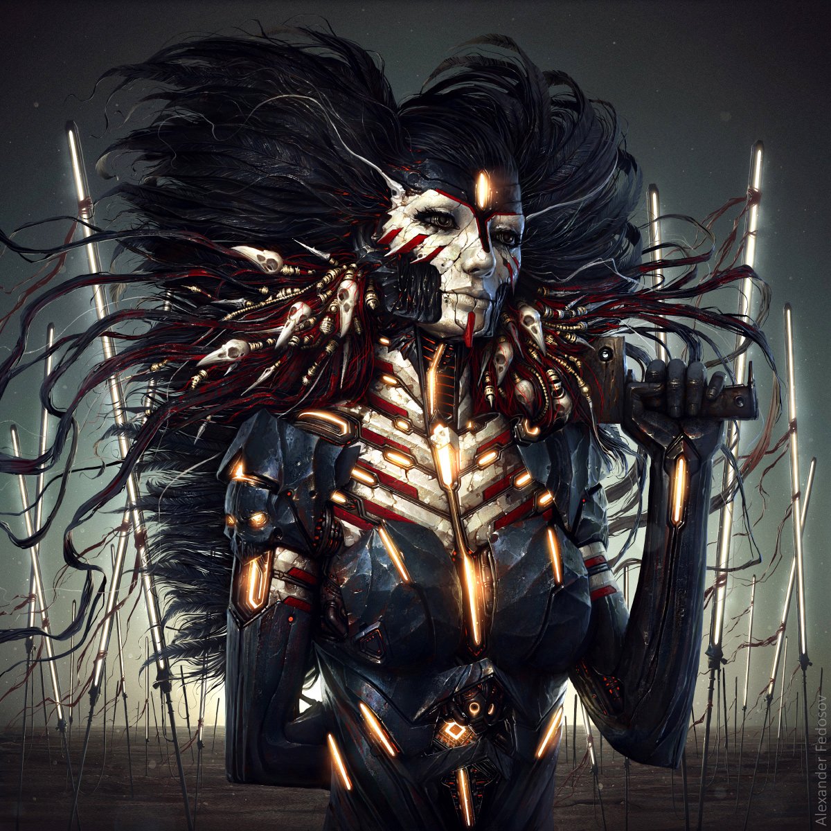 16 Souls - Изображение 1 16 Souls - Изображение 1