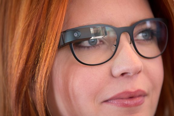 Странная неделя с Google Glass: практический опыт использования «умных» очков - Изображение 1 Странная неделя с Google Glass: практический опыт использования «умных» очков - Изображение 1