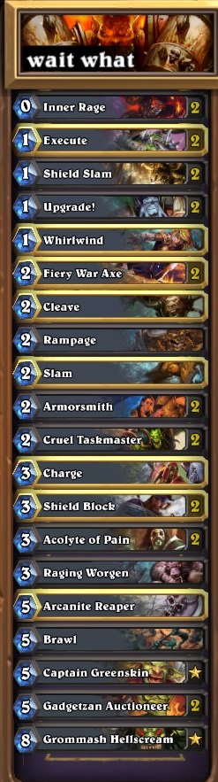 Miracle Warrior deck.. - Изображение 1 Miracle Warrior deck.. - Изображение 1