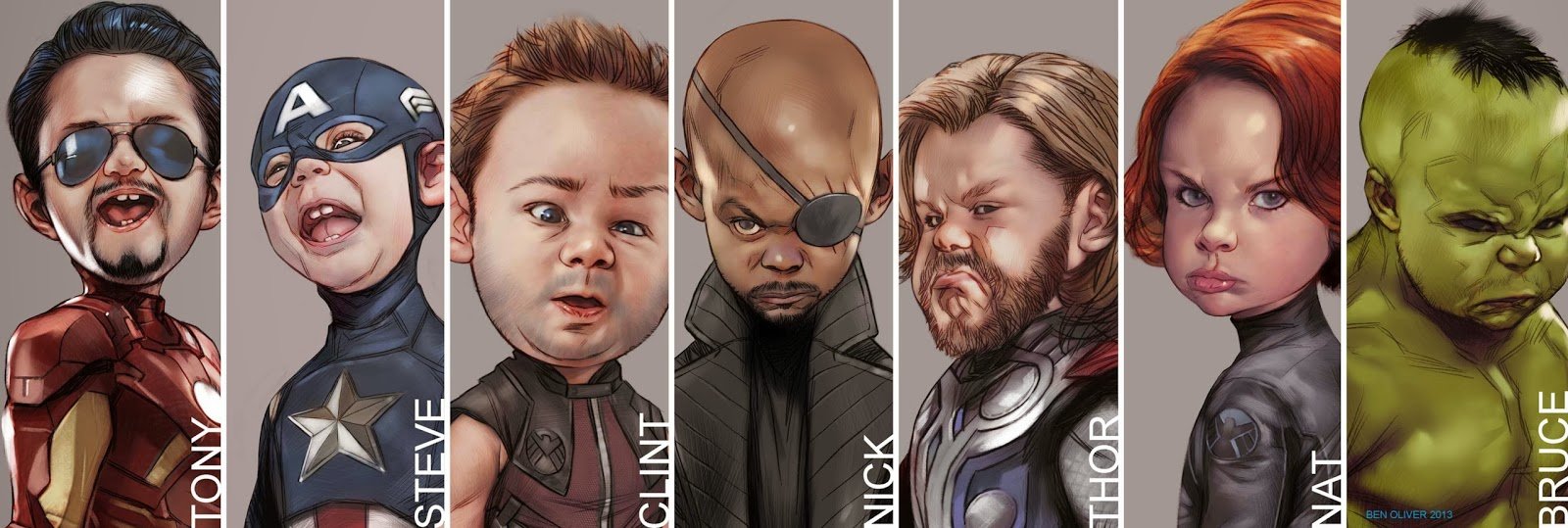 Do NOT mess with Baby Thor. - Изображение 1 Do NOT mess with Baby Thor. - Изображение 1