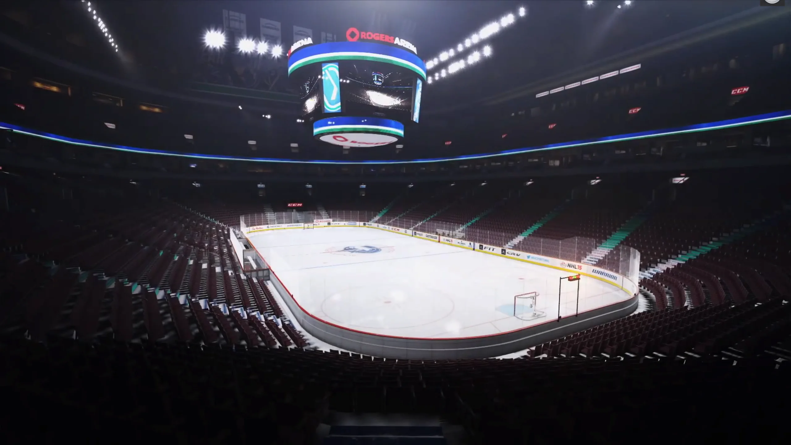 Симуляторы NHL дебютируют на PS4 и Xbox One с новой моделью физики