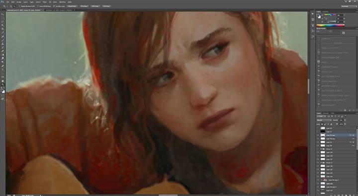 The Last of Us 2 в разработке? - Изображение 1 The Last of Us 2 в разработке? - Изображение 1
