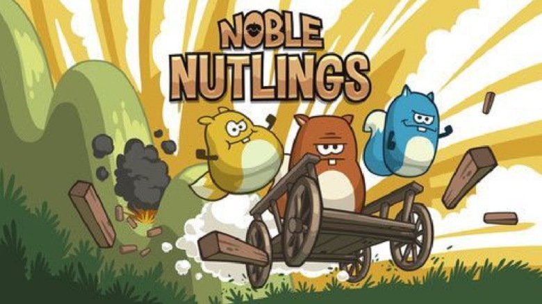 Студия трех бывших сотрудников Rovio привлекла $3,6 млн инвестиций - фото 1