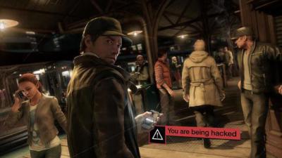 Watch Dogs бесплатно с картой Nvidia - Изображение 1 Watch Dogs бесплатно с картой Nvidia - Изображение 1
