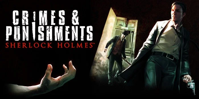 Новая игра про Шерлока Холмса посетит Xbox One - фото 1