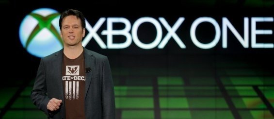 Слух: Конференция Microsoft на E3
- Изображение 1 Слух: Конференция Microsoft на E3
- Изображение 1