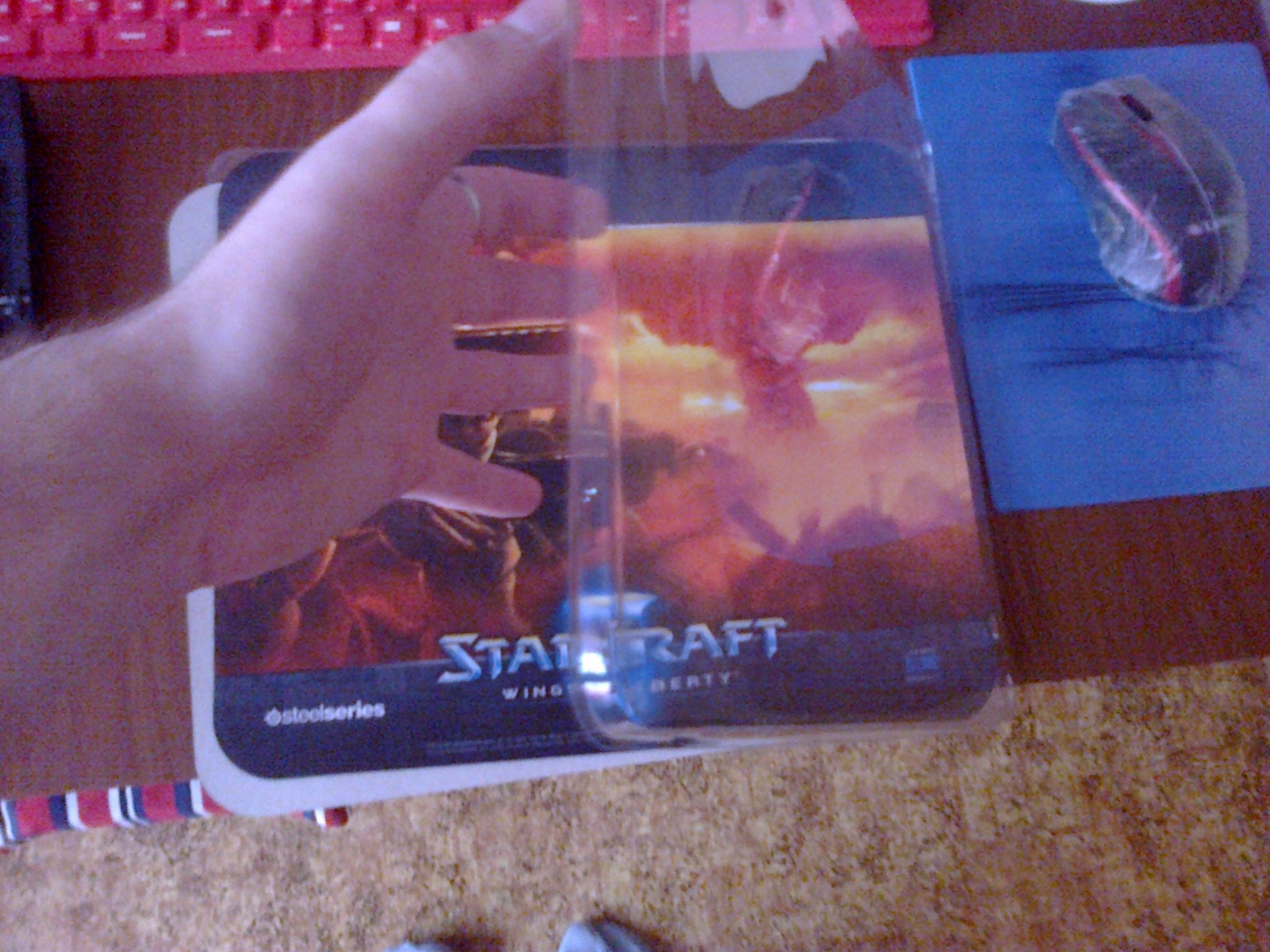 Мой Custom PC Build: "Time to start! - Изображение 5 Мой Custom PC Build: "Time to start! - Изображение 5