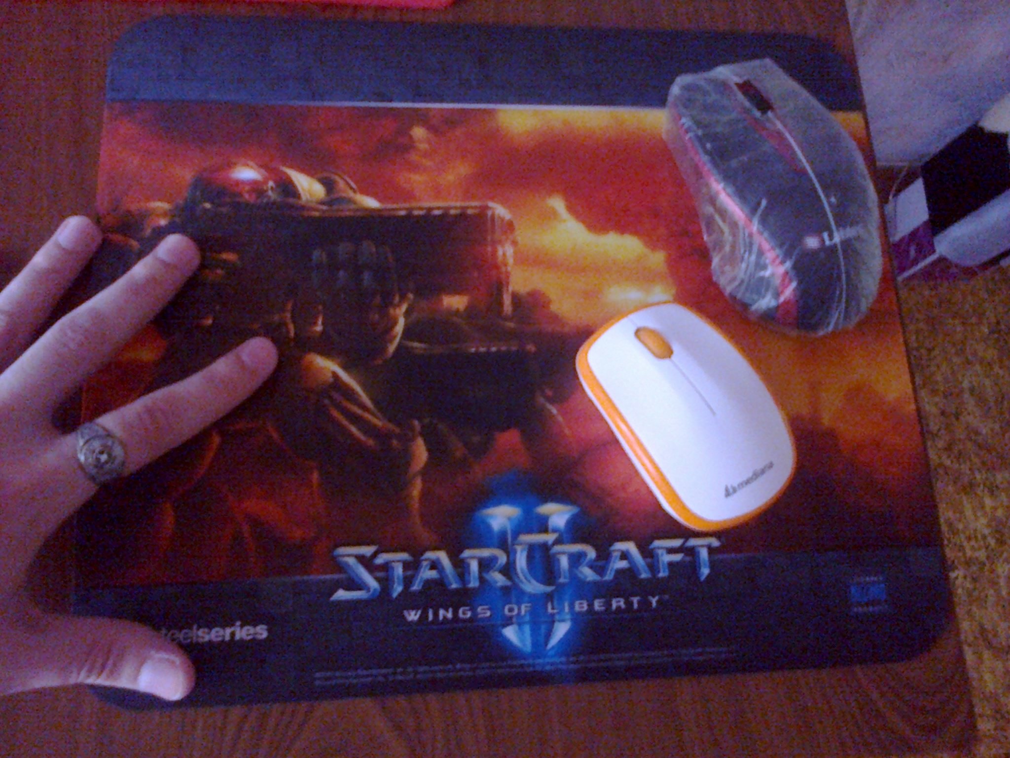 Мой Custom PC Build: "Time to start! - Изображение 9 Мой Custom PC Build: "Time to start! - Изображение 9
