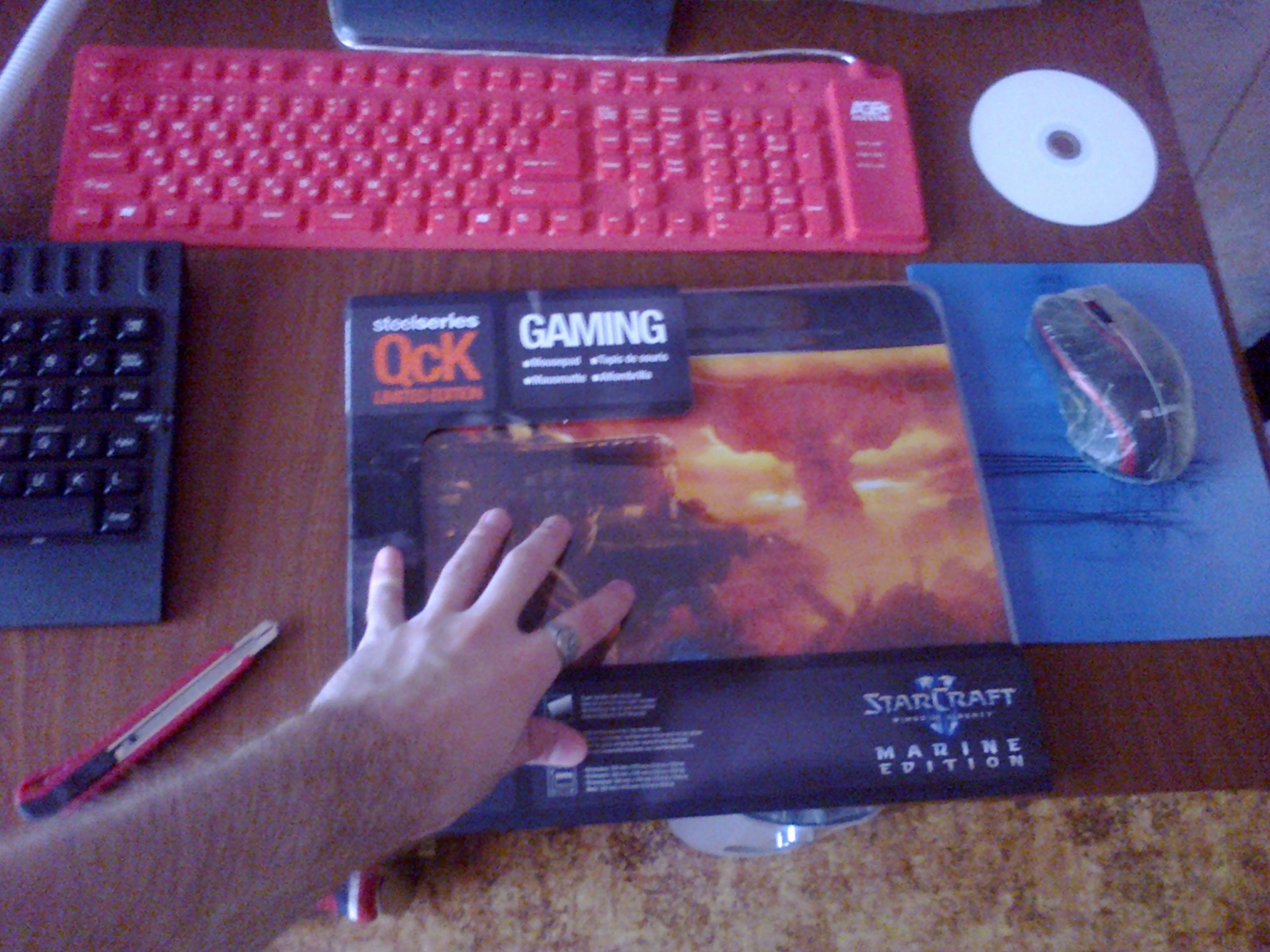 Мой Custom PC Build: "Time to start! - Изображение 2 Мой Custom PC Build: "Time to start! - Изображение 2