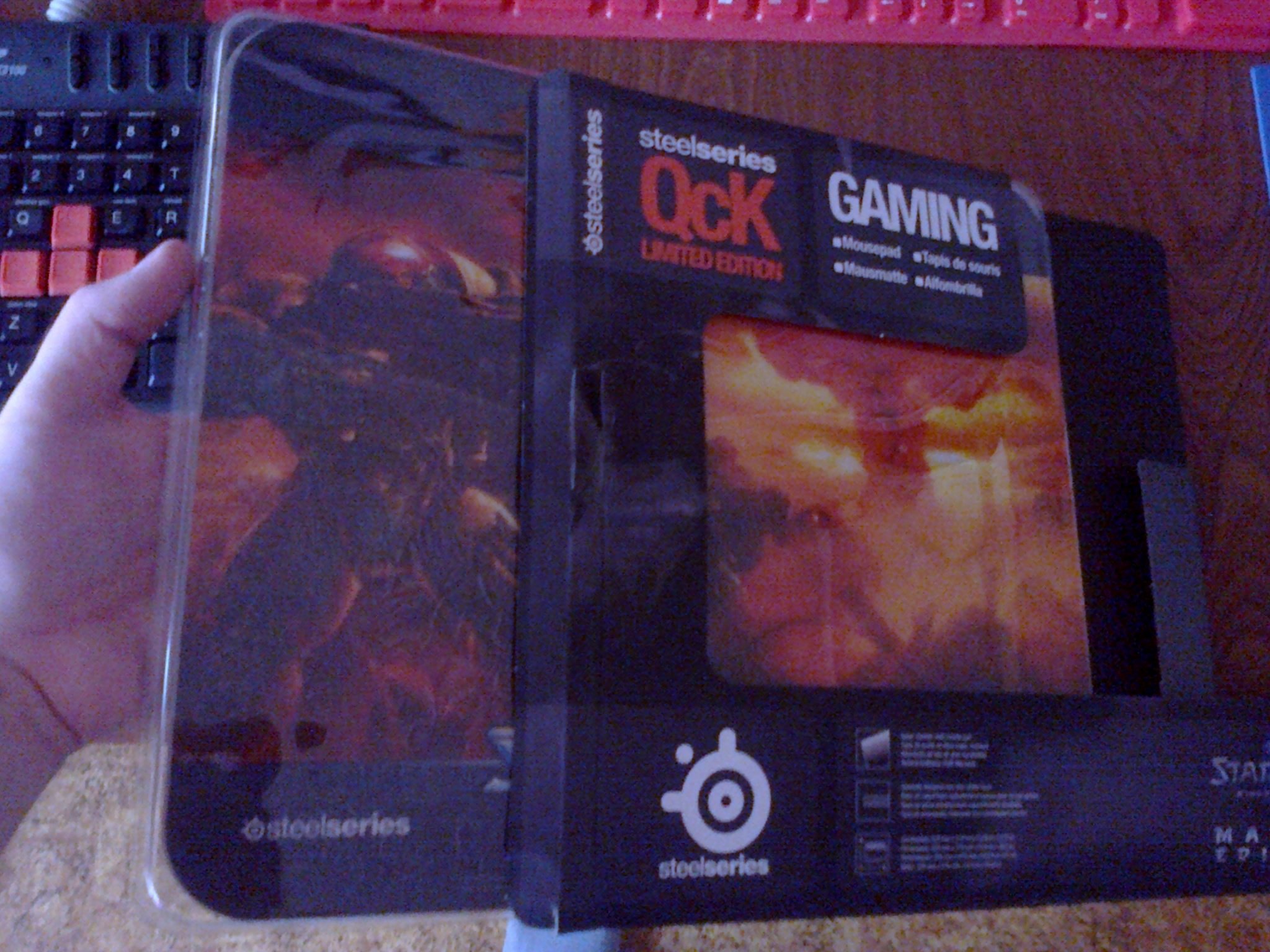 Мой Custom PC Build: "Time to start! - Изображение 3 Мой Custom PC Build: "Time to start! - Изображение 3