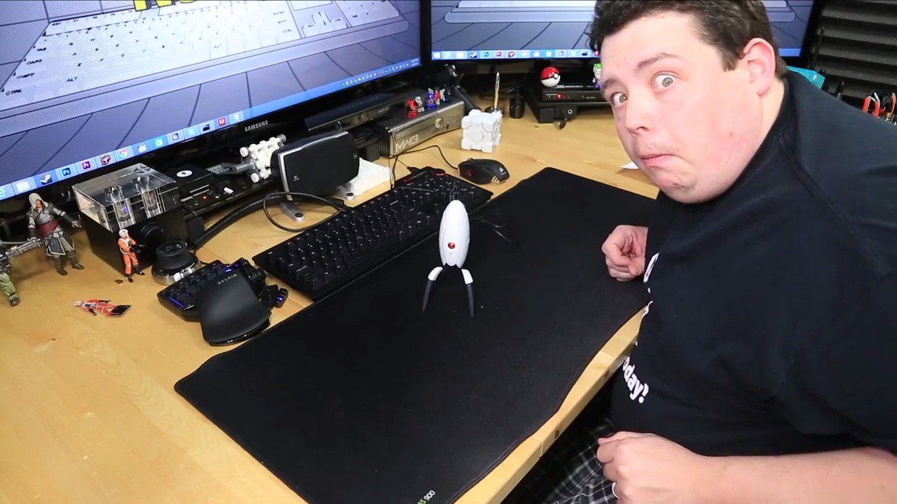 Мой Custom PC Build: "Time to start! - Изображение 10 Мой Custom PC Build: "Time to start! - Изображение 10