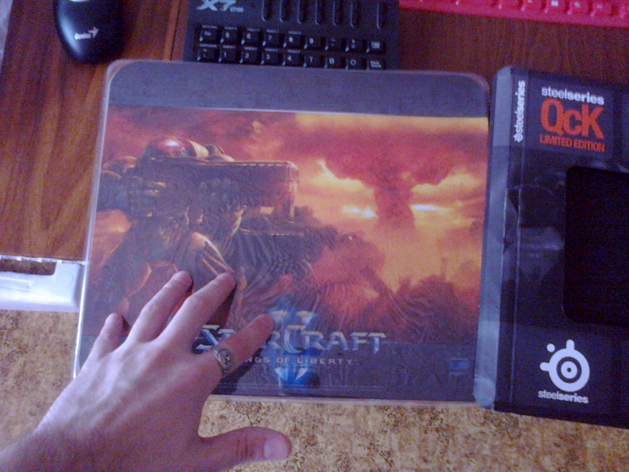 Мой Custom PC Build: "Time to start! - Изображение 4 Мой Custom PC Build: "Time to start! - Изображение 4