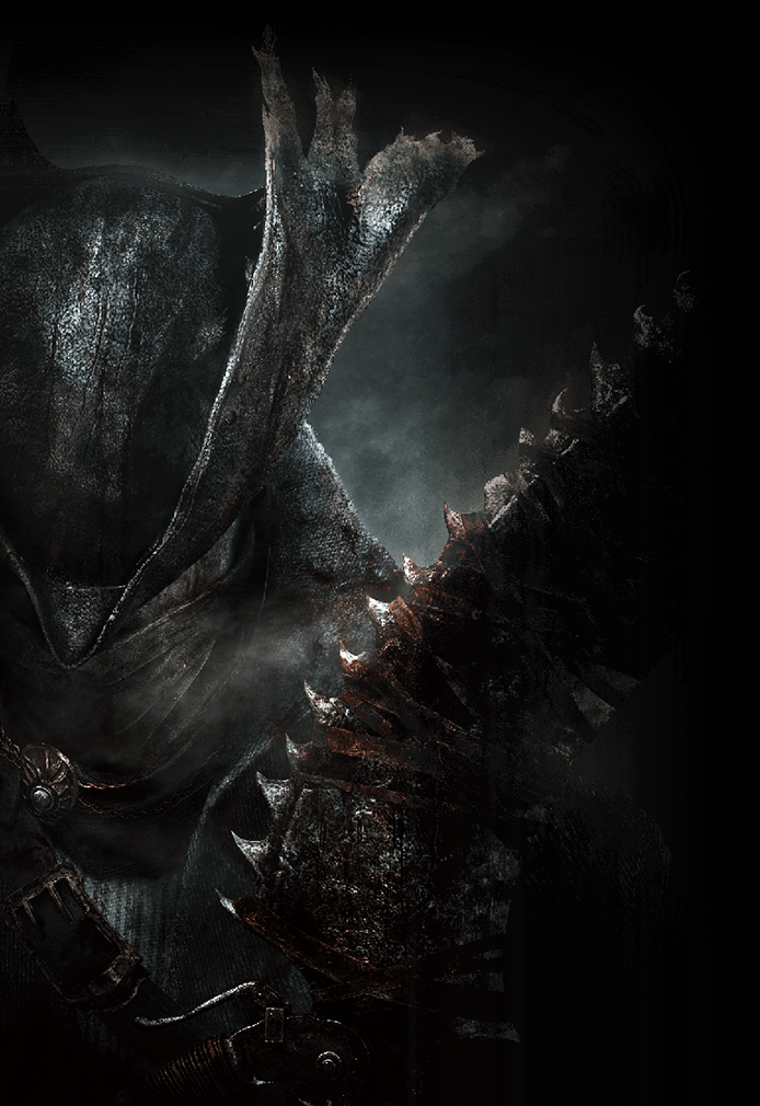 Bloodborn - не сиквел Demon Souls. И еще немного свежей информации по игре.
. - Изображение 1 Bloodborn - не сиквел Demon Souls. И еще немного свежей информации по игре.
. - Изображение 1