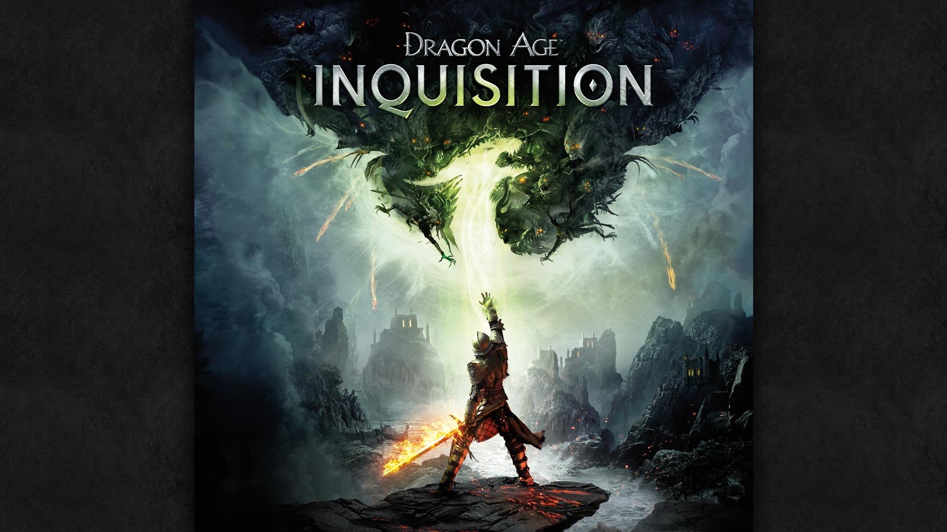 Dragon Age: Inquisition - Изображение 1 Dragon Age: Inquisition - Изображение 1