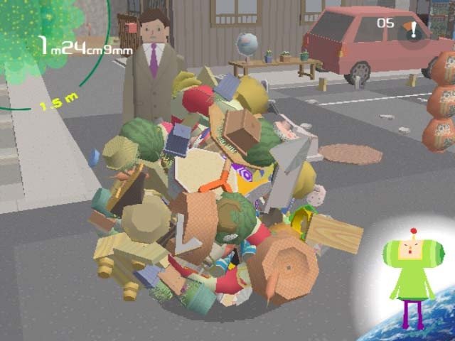 2004 год в компьютерных играх (часть 2) - Изображение 2 2004 год в компьютерных играх (часть 2) - Изображение 2