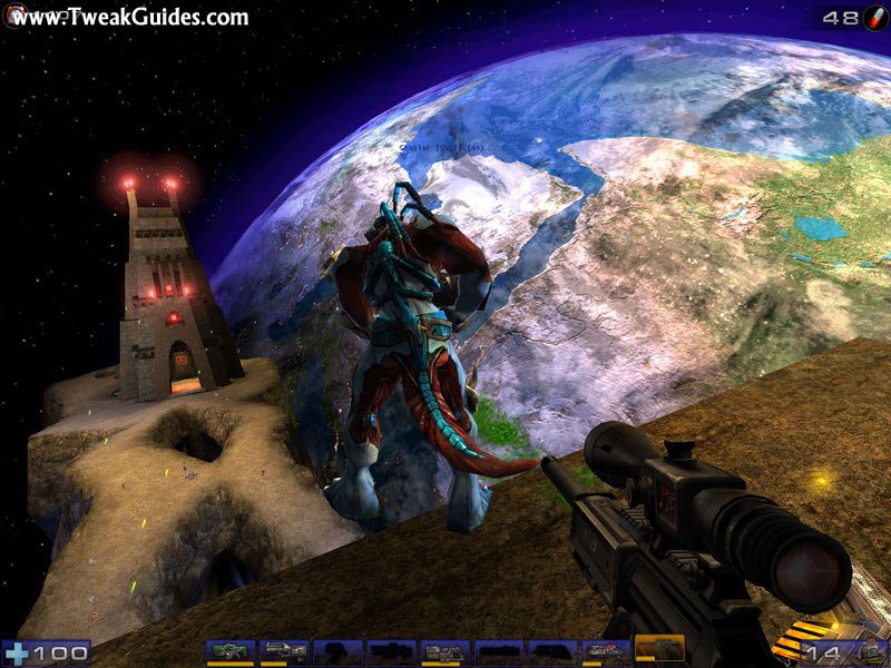 Unreal tournament 2004 