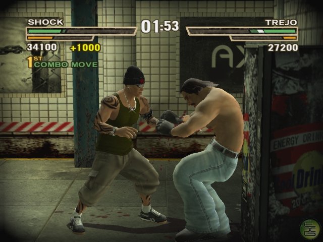 2004 год в компьютерных играх (часть 1) - Изображение 29 2004 год в компьютерных играх (часть 1) - Изображение 29