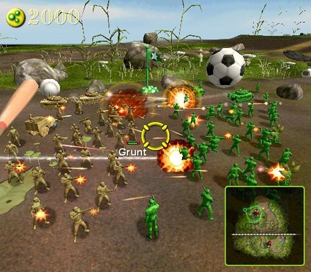 2004 год в компьютерных играх (часть 2) - Изображение 16 2004 год в компьютерных играх (часть 2) - Изображение 16
