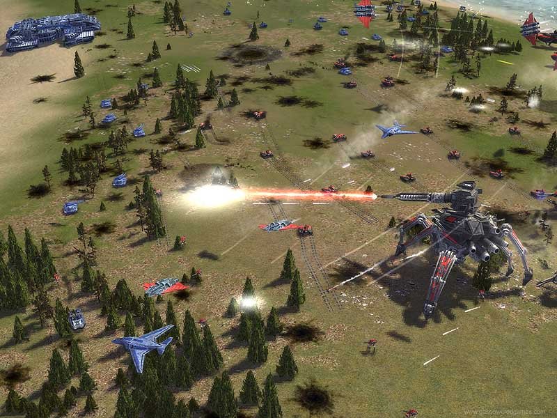2007 год в компьютерных играх - Изображение 38 2007 год в компьютерных играх - Изображение 38